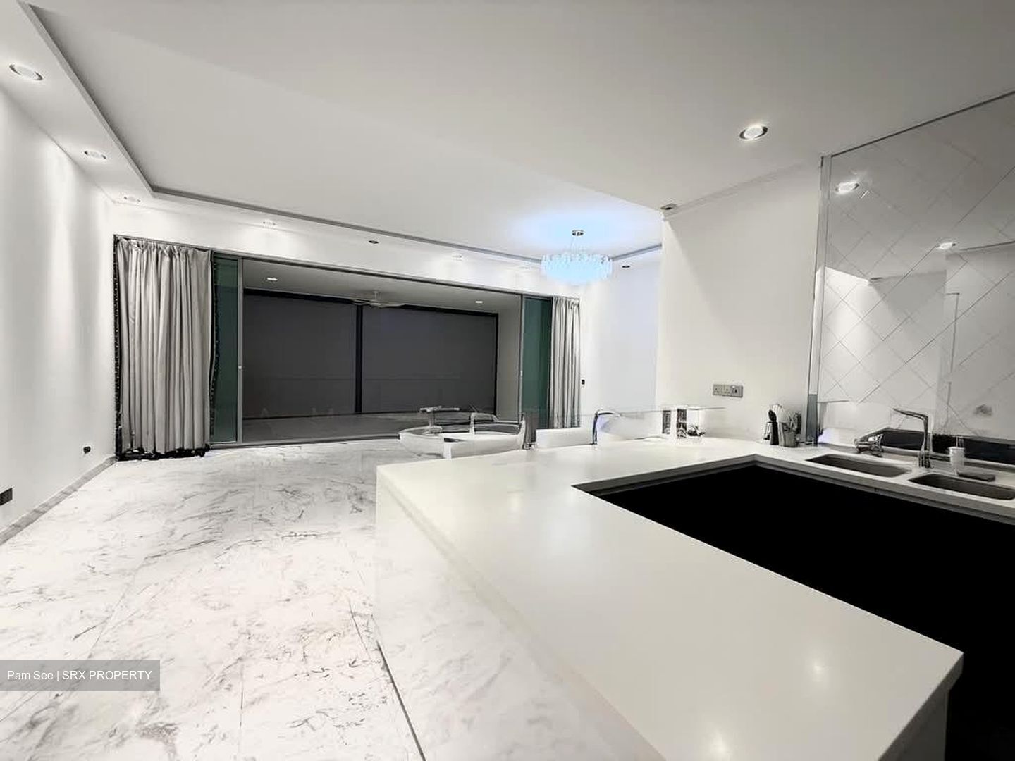 Orange Grove Residences (D10), Condominium #537046851